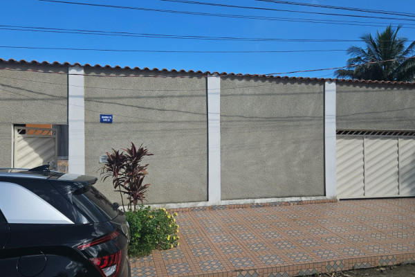Ótima Casa em Nova Iguaçu KM 32